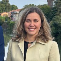 Laura Treu (@lauratreu) 's Twitter Profile Photo