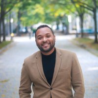 Christopher Gonzalez (@iamchrisgonz) 's Twitter Profile Photo Christopher Gonzalez (@iamchrisgonz) 's Twitter Profile Photo