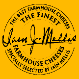 The Home of fine farmhouse and artisan cheese in St Andrews and Fife. Visit us at 149 South Street (opposite Madras College).