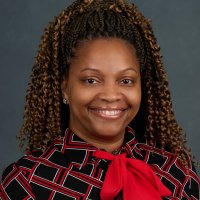 Venita L. Jones (@venitaljones1) 's Twitter Profile