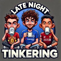 Late Night Tinker (@tinkerfc) 's Twitter Profile