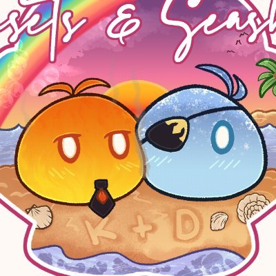 🐚𝓢𝓾𝓷𝓼𝓮𝓽𝓼 & 𝓢𝓮𝓪𝓼𝓱𝓮𝓵𝓵𝓼 🌊さんのプロフィール画像
