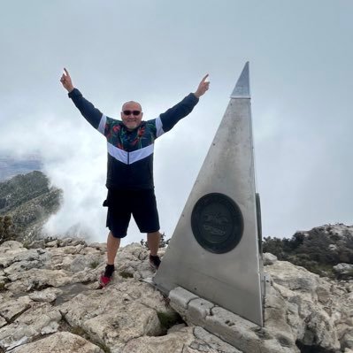 BPLION's profile picture. Christian, Principal Partner at PinonNeri Firm, Speaker, athlete, Business & Security adviser.