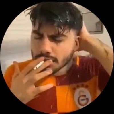 terimperator's profile picture. 