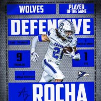 aaron rocha II (@ajroc21) 's Twitter Profile