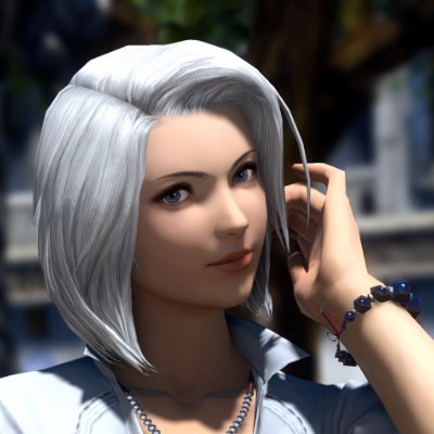 Luna Delcielo Profile