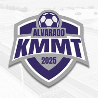 Kurt McGrath Memorial Tournament (@kmmtalvarado) 's Twitter Profile