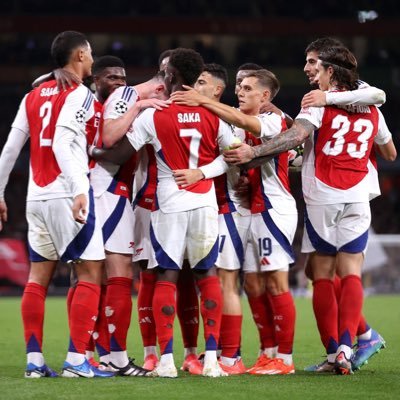 SinenkosiMkhiz's profile picture. @Arsenal & @Equipedefrance