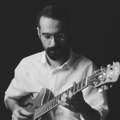 Freelance musician / Guitarist / composer / music teacher
