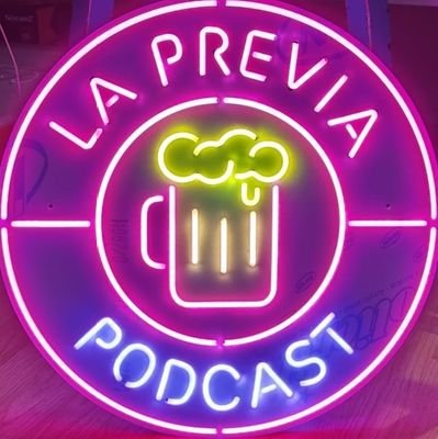 Deporte con humor & 🍻 con @mr_cumin & @plopezestepa 🎙️
Nos puedes ver 📹en @YouTube y escuchar 🎧en @ivoox o @Spotify ‼️