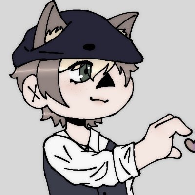 なぎさ@Mix Comms(and more!) on VGenさんのプロフィール画像