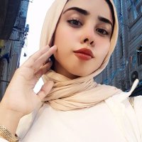 Shrouk Fetouh (@shrouk_fetouh) 's Twitter Profile