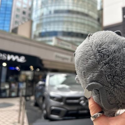 Mikaさんのプロフィール画像