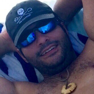 A proud Saudi with love to the Sea,,, The Red Sea. IGFA rep. in the Kingdom of Saudi Arabia 🇸🇦