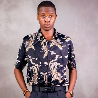 michealbright24's profile picture. 19☘️ || Digital Marketer || Christian⛪ || Ads expert || Here to teach people how to make at least 100k-300k monthly with just their smartphone || (Young or Old)