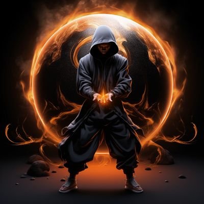 Hawkeye1265882's profile picture. Interested in futuristic stuff on twitter. Really interested in AI, farming/gardening, vitamin/mineral treatments, ancient history, consciousness and God.