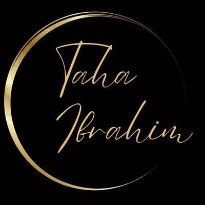 Taha_abrahm's profile picture. Photo designer