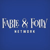 Fable and Folly (@fableandfolly) 's Twitter Profile Photo Fable and Folly (@fableandfolly) 's Twitter Profile Photo