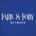 Fable and Folly (@fableandfolly) Twitter profile photo Fable and Folly (@fableandfolly) Twitter profile photo