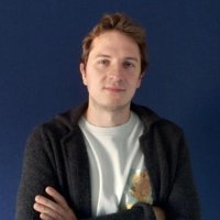 Andrey Sergeenkov (@nikopolos) 's Twitter Profile Photo Andrey Sergeenkov (@nikopolos) 's Twitter Profile Photo