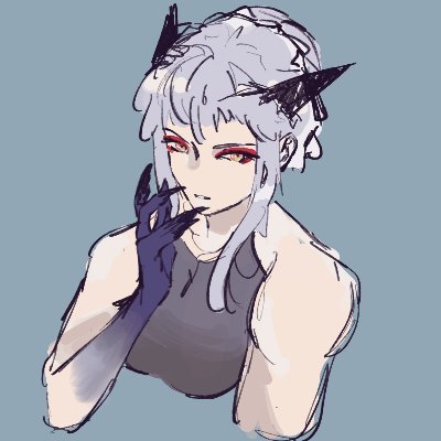 Lulu/Lugh/7 fascists kys challengeさんのプロフィール画像