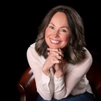 Gena Showalter (@genashowalter) Twitter profile photo