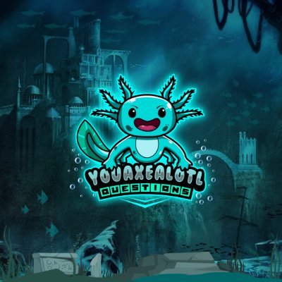 YouAxeAlotlQuestions Profile