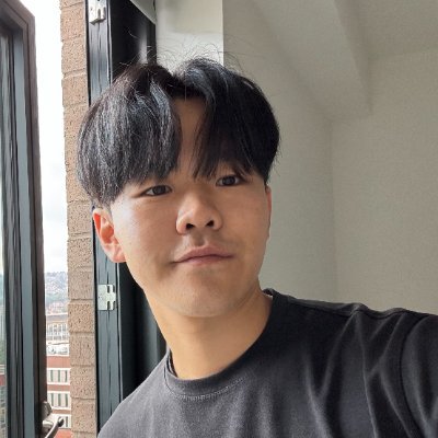Currently a Developer & Postgraduate
🌟 Striving to make the world a better place
🚀 Interested in Productivity, LLM, Obsidian
