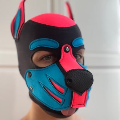 He/him 21 🐾good boy🐾 but also 🔞NSFW🔞 Husky puppy 🐶