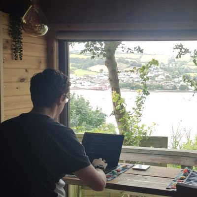 _indecisive_m's profile picture. Learning to code. Focusing on React Native