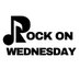 Ian Sinclair presents Rock On Wednesday (@rockonwednesday) Twitter profile photo Ian Sinclair presents Rock On Wednesday (@rockonwednesday) Twitter profile photo