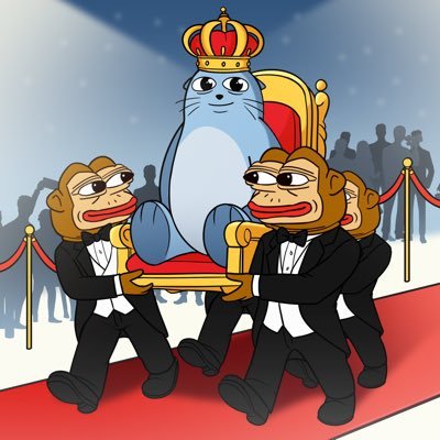 Calvinsart123's profile picture. NFT Collector🧳/ crypto investor📈and your best friend. The goal is to make billions of dollar in crypto #BILLI Gnoma Anoma (🧙‍♂️,🧙‍♂️) gnoma