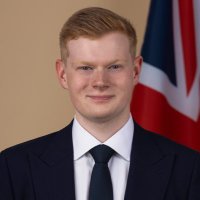 Cllr Daniel Hampsey (@danielhampsey) 's Twitter Profile Photo