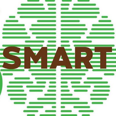 smartsort_ai's profile picture. We make recycling fun