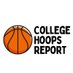 College Hoops Report (@collegehoopsrpt) Twitter profile photo College Hoops Report (@collegehoopsrpt) Twitter profile photo