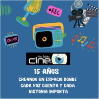 No Sólo Cine (@nosolocine_) 's Twitter Profile