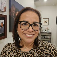 Anjee Adeniji, M.Ed. (@pangintx) 's Twitter Profile