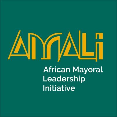 AmaliCities's profile picture. An African Mayoral Leadership Initiative that seeks to catalise the transformation of cities in Africa