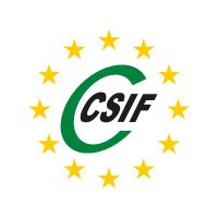 CSIF Europa (@csifeuropa) 's Twitter Profile