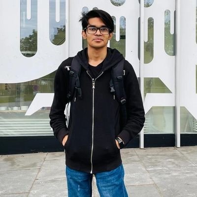 ahrar_binaslam's profile picture. Masters student of Cybersecurity @Saar_Uni. Currently exploring the area of Usable Security and Trustworthy ML.