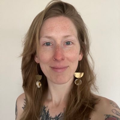 ELCA Pastor | Queer Lutheran PK | DOG MOM | she/her/Ms./Rev.