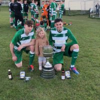 Kieran Kerby (@kierankerby1) 's Twitter Profile