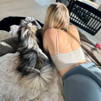 miss hannah nicole (@nikislyfe) 's Twitter Profile