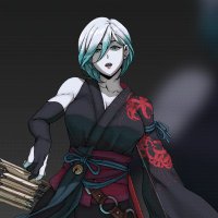 Julienn (Open Comms)π (@artjulienn) 's Twitter Profile