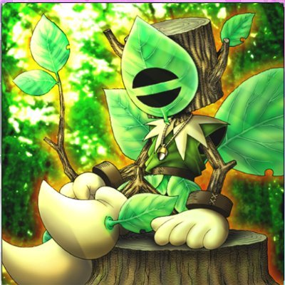 29歳手取り20万の社会人
好きなゲーム:VALORANT、遊戯王、ペルソナ 、逆転裁判、ポケモン
一番好きなカード:リーフ・フェアリー。基本的にフォロバします。