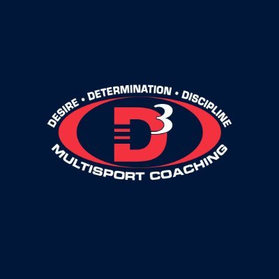 D3_Multisport's profile picture. USA Triathlon Coach of the Year. Empowering busy athletes to crush their triathlon goals with guidance and inspiration. 🏊🏼♀️🚴♀️ 🏃♂️