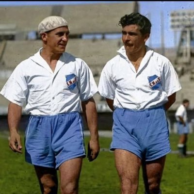 bolso y resultadista. Nunca va a haber una zurda como la del chino Recoba.