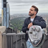 Víctor M. González (@victormgonz) 's Twitter Profile