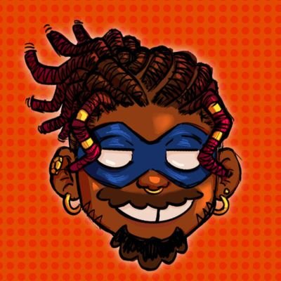 NSFW Any pronouns An idiot that draws sometimes… *Commissions(SFW&NSFW): 2/2 Available ✍🏾