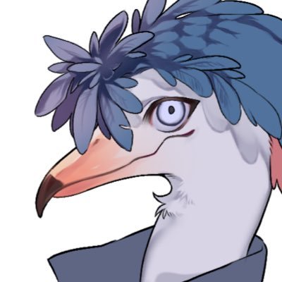 Umineko7421's profile picture. 獣人絵描きです。つなぐ（主にキャラ販売）→ https://t.co/Ex0aedaQfW skeb→ https://t.co/Cp5vFk36hW